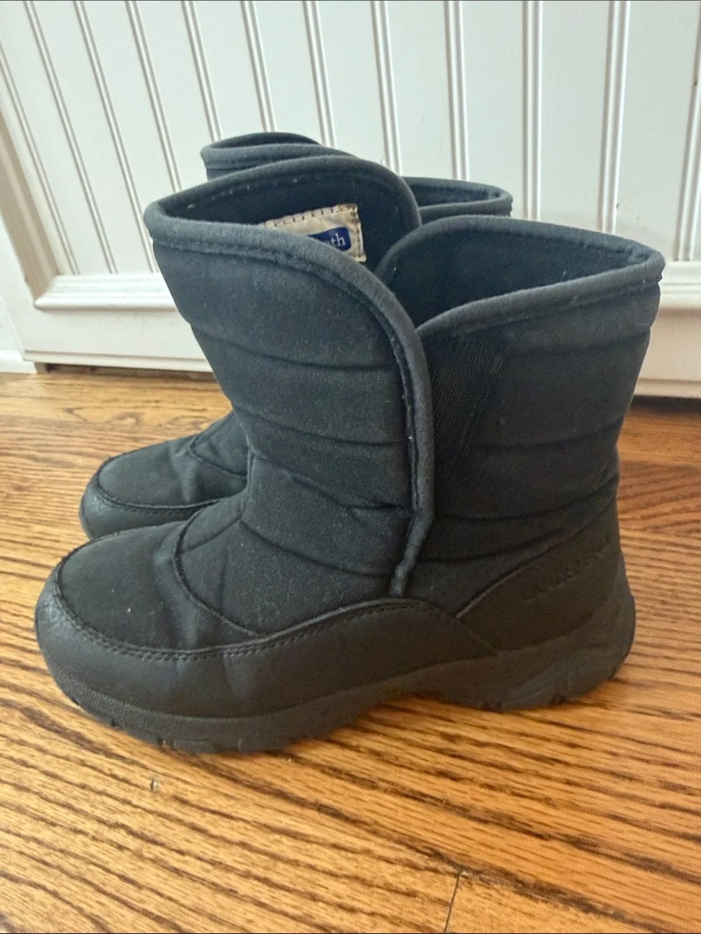 Lands End durable kids